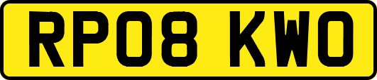 RP08KWO