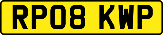 RP08KWP