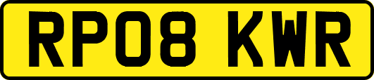 RP08KWR