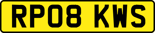 RP08KWS