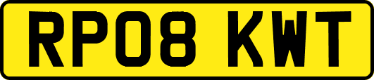 RP08KWT