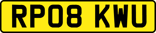 RP08KWU