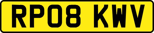 RP08KWV