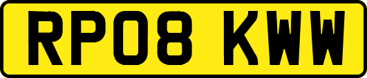 RP08KWW