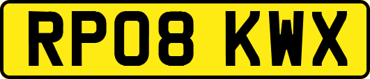 RP08KWX