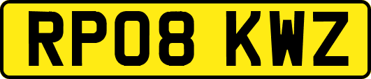 RP08KWZ