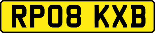 RP08KXB
