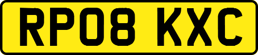 RP08KXC