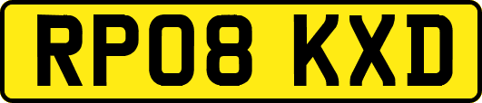 RP08KXD