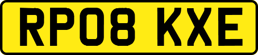 RP08KXE