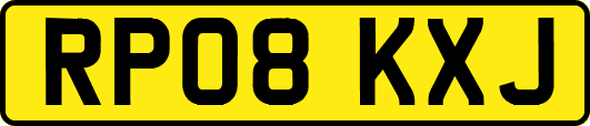 RP08KXJ