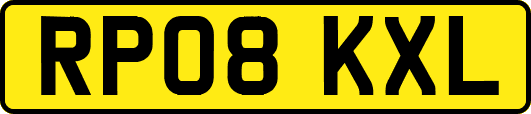 RP08KXL