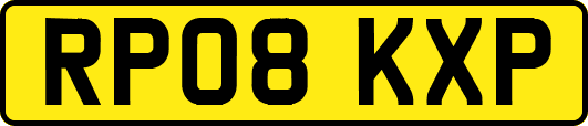 RP08KXP