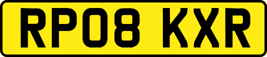 RP08KXR