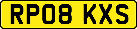 RP08KXS