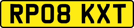 RP08KXT