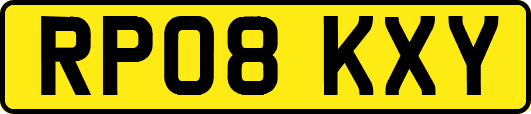 RP08KXY