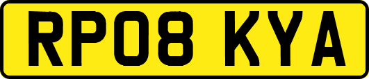 RP08KYA