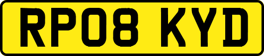 RP08KYD
