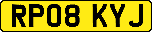RP08KYJ