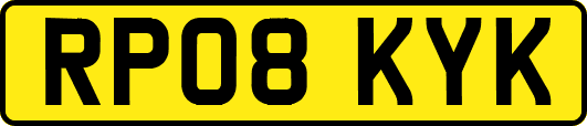 RP08KYK