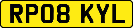 RP08KYL