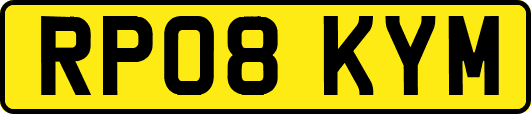 RP08KYM