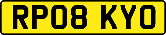 RP08KYO