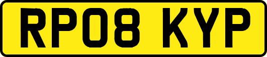 RP08KYP
