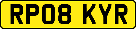 RP08KYR