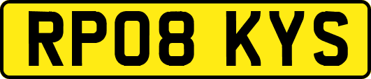 RP08KYS
