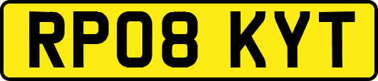 RP08KYT