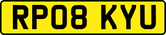 RP08KYU