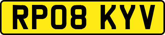RP08KYV