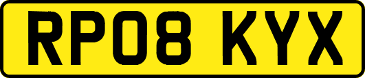 RP08KYX