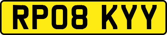 RP08KYY