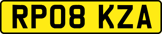 RP08KZA