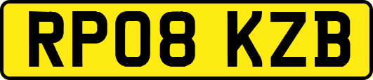 RP08KZB