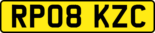 RP08KZC