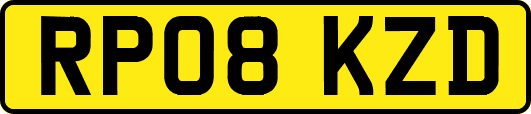 RP08KZD