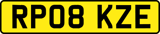 RP08KZE