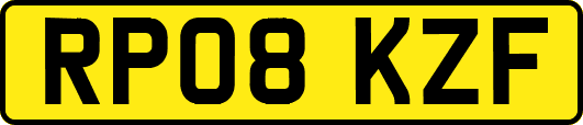 RP08KZF