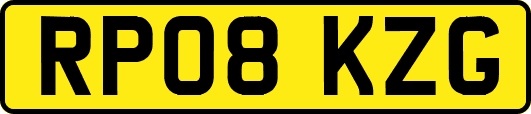 RP08KZG