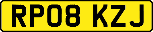 RP08KZJ