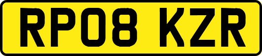 RP08KZR