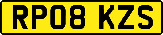 RP08KZS