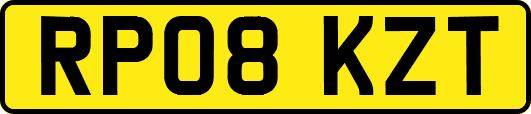 RP08KZT
