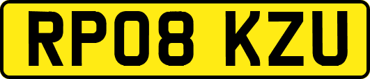 RP08KZU