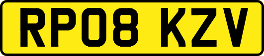 RP08KZV