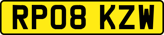 RP08KZW